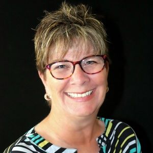 Meet your Posher, Mary